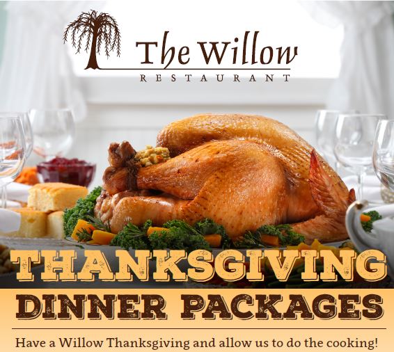 The Willow Restaurant